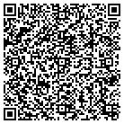 QR code with S P C Landscaping LLC contacts