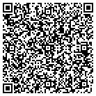 QR code with Or Chadash-Reform Temple contacts