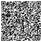 QR code with Central Printing & Type Sttng contacts