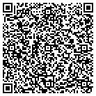 QR code with Hanen Insurance Service contacts