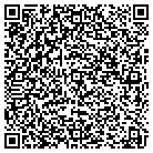 QR code with Delaware Valley Gstrntrlogy Assoc contacts