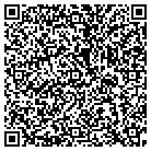QR code with J & R Custom Woodworking Inc contacts