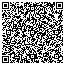 QR code with Roy Mathis Moving contacts