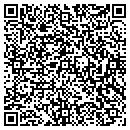 QR code with J L Epstein & Sons contacts