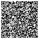 QR code with R I Parameswaran MD contacts
