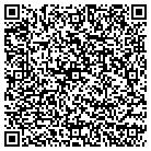 QR code with B & A Food Brokers Inc contacts