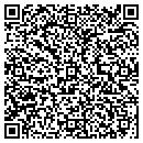QR code with DJM Lawn Care contacts