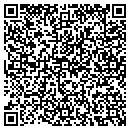 QR code with C Tech Solutions contacts