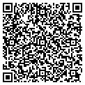 QR code with A-AA-A contacts