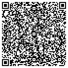 QR code with E- Healthcare Solutions Inc contacts