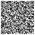 QR code with City Carpet & Upholstery Inc contacts