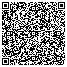 QR code with Manjo Construction Inc contacts