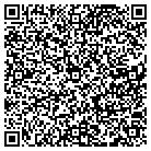 QR code with Progressive Tool & Mfg Corp contacts