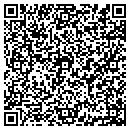 QR code with H R P Group Inc contacts