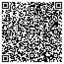 QR code with Head Over Heels contacts