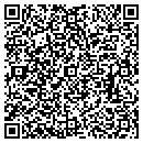 QR code with PNK Day Spa contacts