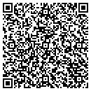 QR code with James L Thompson DDS contacts