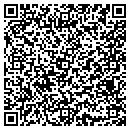 QR code with S&C Electric Co contacts