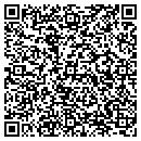 QR code with Wahsman Institute contacts