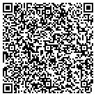 QR code with Alexander Keating Jr contacts