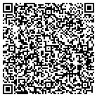 QR code with HK & T Products Inc contacts