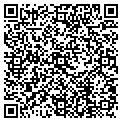 QR code with Simon Levin contacts