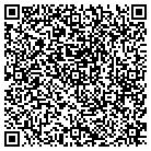 QR code with Andrew J Dietz DDS contacts