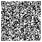 QR code with 1 24 Hour A Emergency Lcksmth contacts