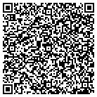 QR code with Nahan's Wide Width Shoes contacts