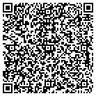 QR code with Rix Pool & Spa Supply Center contacts