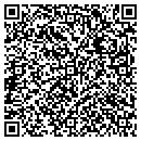QR code with Hgn Services contacts
