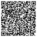 QR code with Bak-A-Lum contacts