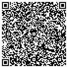 QR code with Action Plus Screen Printing contacts