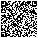 QR code with C & C Services contacts