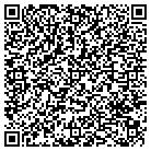 QR code with Three Dimensions Architectural contacts