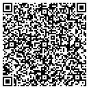 QR code with David E Pierce contacts