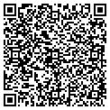QR code with Pace contacts