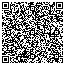 QR code with Alfonso's Deli contacts