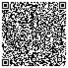 QR code with Oratory Prep School Admissions contacts