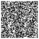 QR code with X 86 IT Service contacts