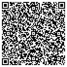 QR code with Ms Automotive Repair Inc contacts