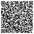 QR code with Bos Studio Inc contacts
