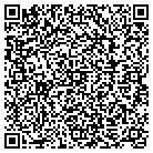 QR code with E K Accounting Service contacts