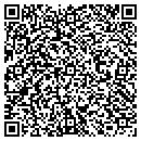 QR code with C Merrick Landscapes contacts