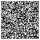 QR code with Hertz Rent A Car contacts