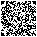 QR code with James F Glancy DDS contacts