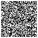 QR code with R&R Air Conditioning contacts