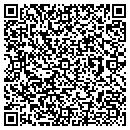 QR code with Delran Mobil contacts