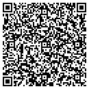 QR code with U S Subs & Wraps contacts