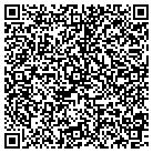 QR code with K & D Mach Tool Parts Co Inc contacts